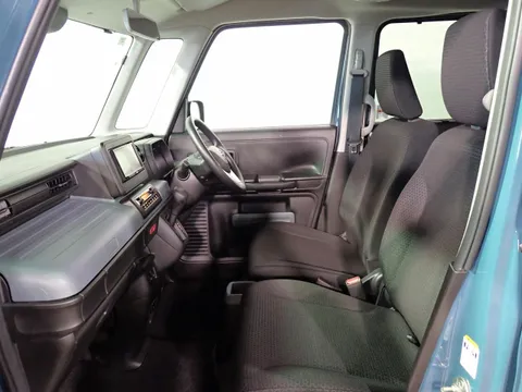 Suzuki Spacia Base