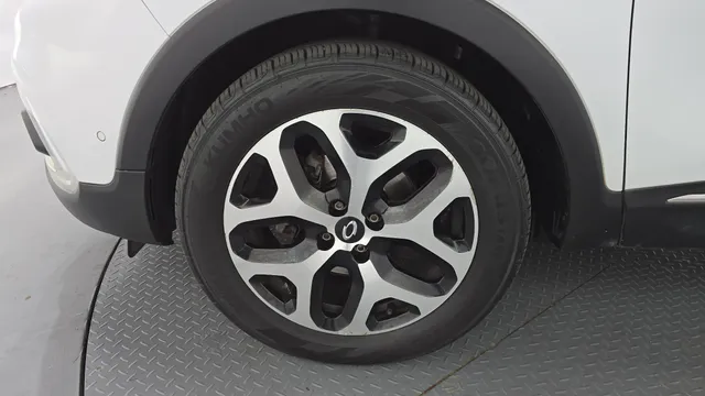 Renault QM3
