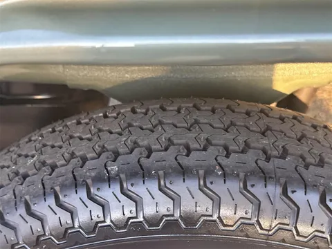 Suzuki Carry Track