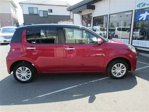 Daihatsu Boon