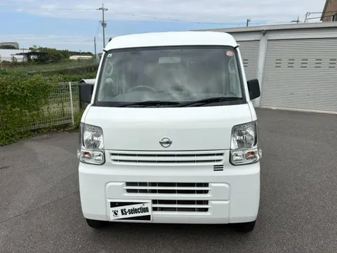 Nissan Clipper