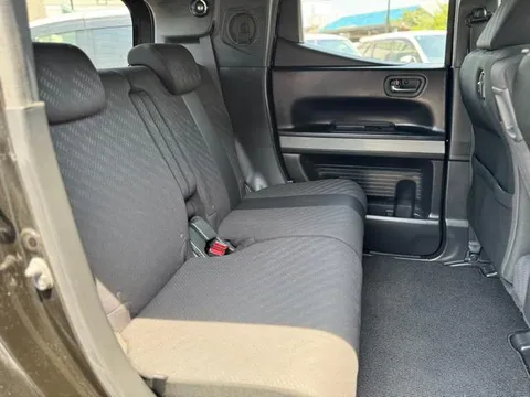 Honda N-BOX Slash
