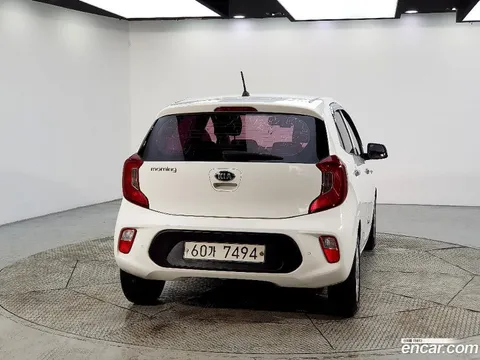 Kia Picanto (Morning)