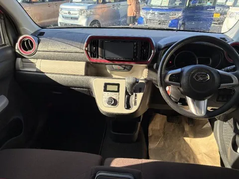 Daihatsu Boon