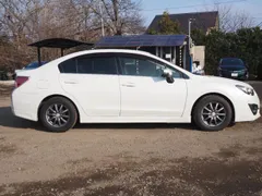 Subaru Impreza G4