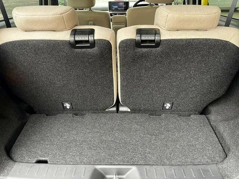 Toyota Pixis Joy