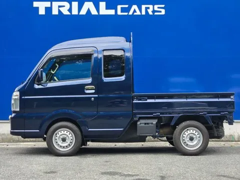 Suzuki Super Carry
