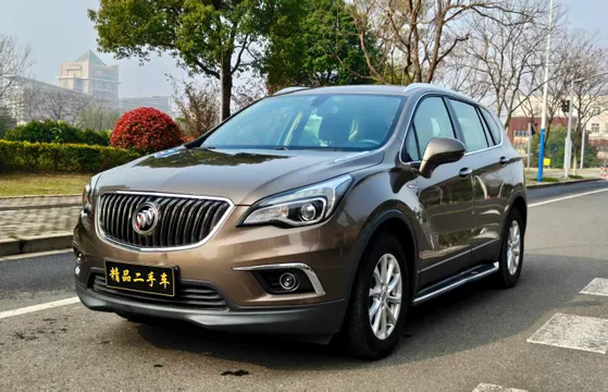 Buick Envision