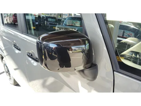Suzuki Spacia Base