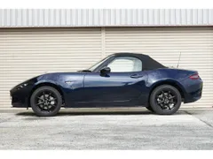 Mazda MX-5 (Roadster)