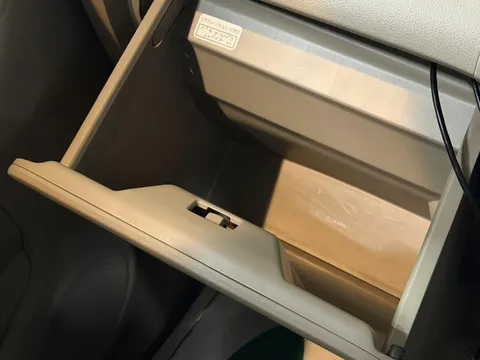 Honda N-BOX Plus