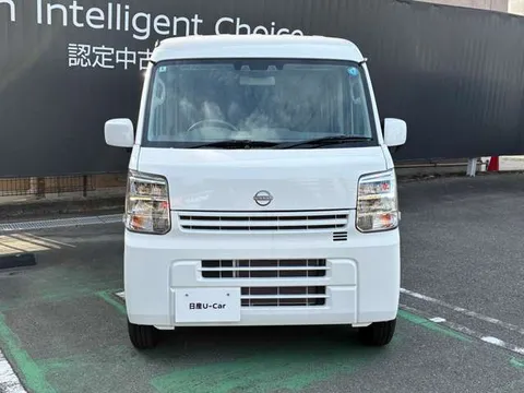 Nissan Clipper