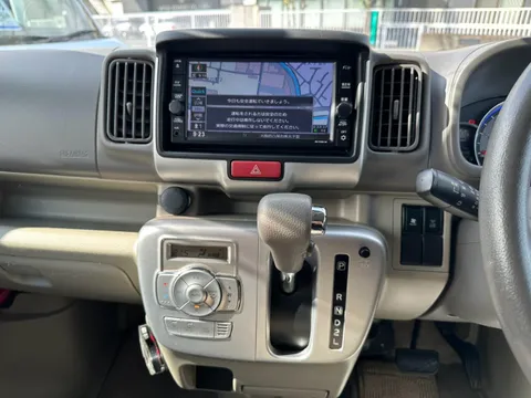Nissan Clipper Rio
