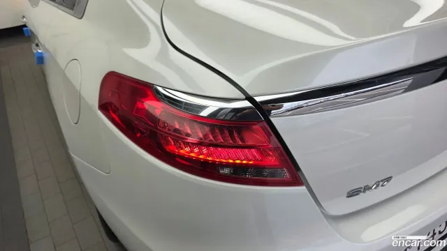 Renault SM7
