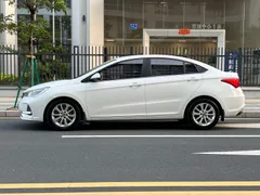 Chery Arrizo 5