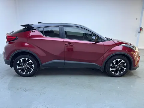 Toyota Izoa