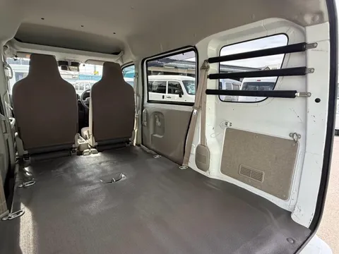 Nissan Clipper