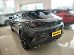 Changan UNI-T