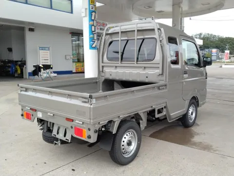 Suzuki Super Carry