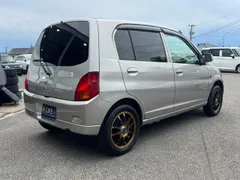 Mitsubishi Minica