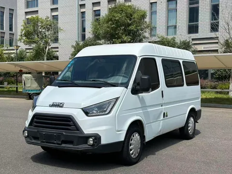 JMC Teshun