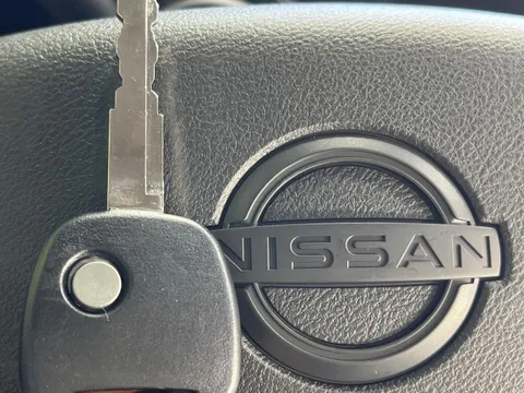 Nissan Clipper Truck