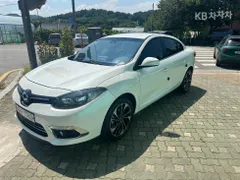 Renault SM3