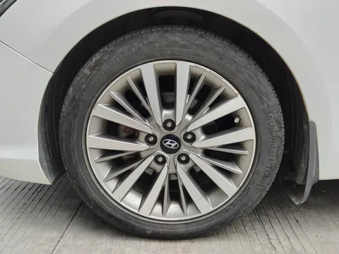 Hyundai Mistra