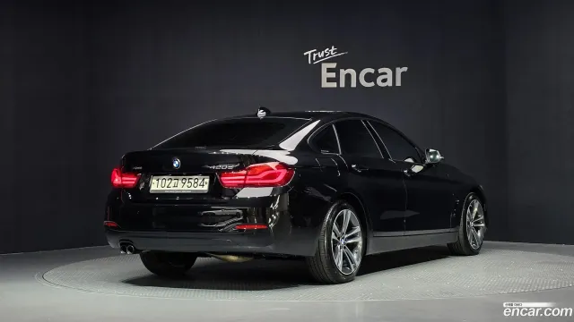 BMW 4-Series