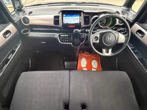Honda N-BOX Plus