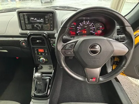 Toyota Copen