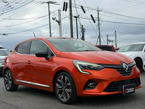 Renault Lutecia