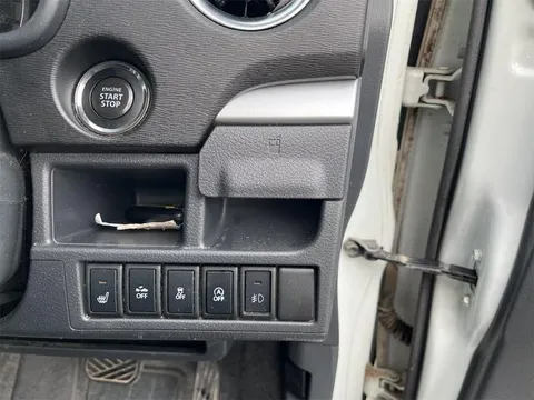 Mazda Flair Custom Style