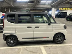 Mazda Flair Wagon Tough Styel