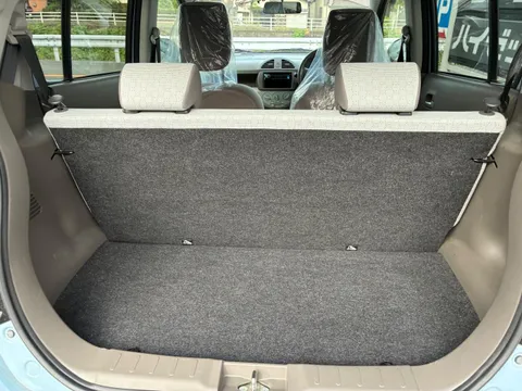 Mazda Carol Eco
