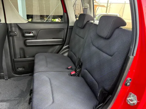 Mazda Flair