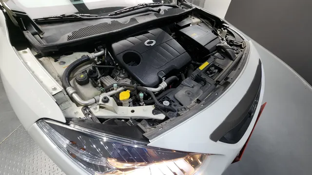 Renault SM3