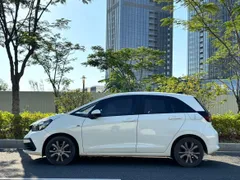 Honda Jazz (Fit)