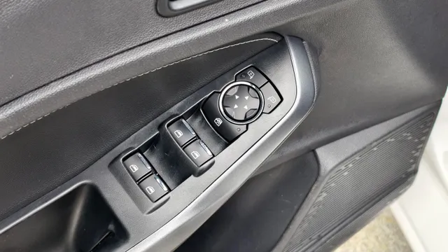 Ford Escort
