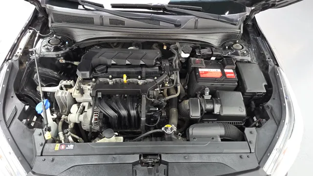 Kia Cerato (K3)