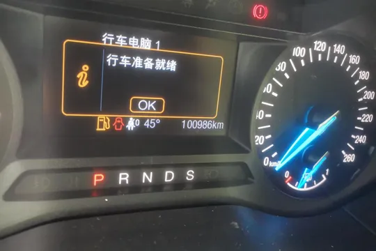 Ford Edge