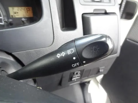 Toyota TownAce Van
