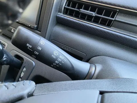 Mazda Flair