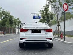 Hyundai Mistra