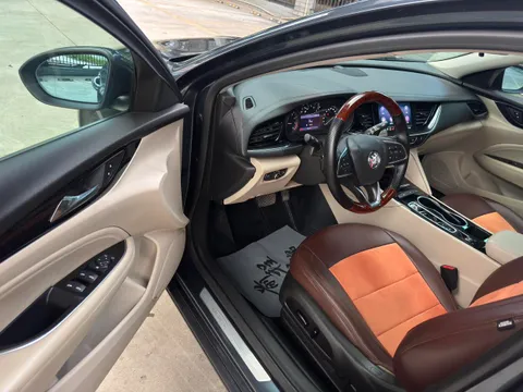Buick Regal