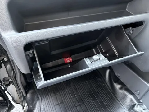 Suzuki Carry Track