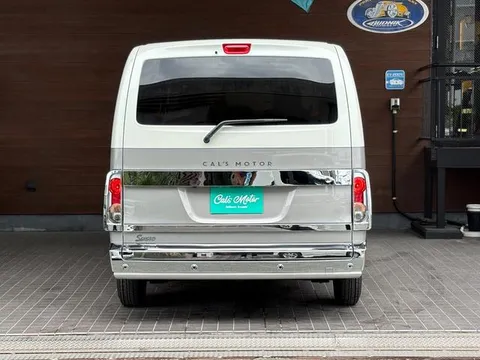 Nissan Vanette