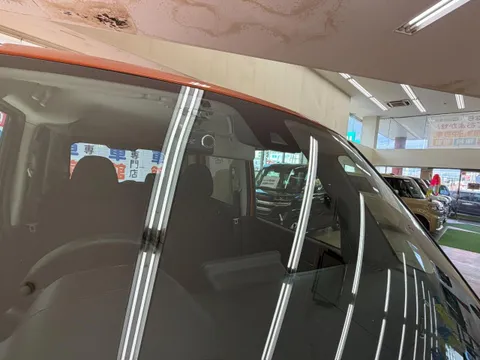 Mitsubishi eK X Space