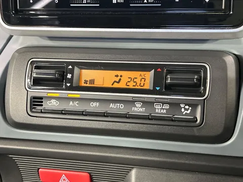 Suzuki Spacia Base