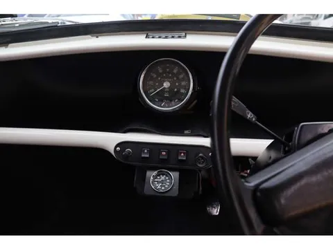 Austin Mini